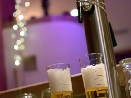 Foto:  Kaminzimmer